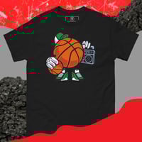 Image 4 of On the Court