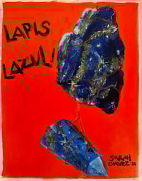 Image 1 of Lapis Lazuli