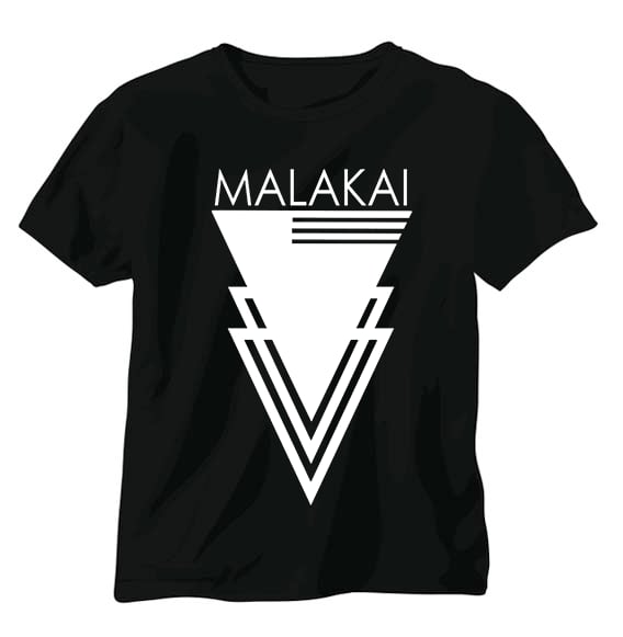 Image of Malakai Creative Rep Shirt