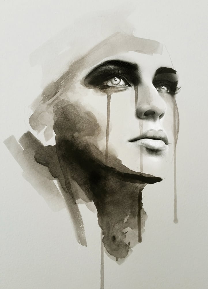 Image of 'White Tears'