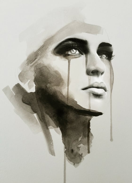 Image of 'White Tears'