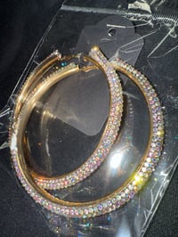 Image 1 of Hoops AB 