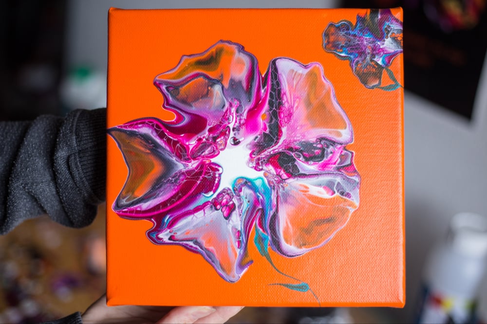 “Flower” 