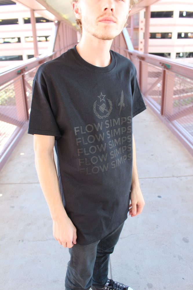 Image of MonoFlow Tee