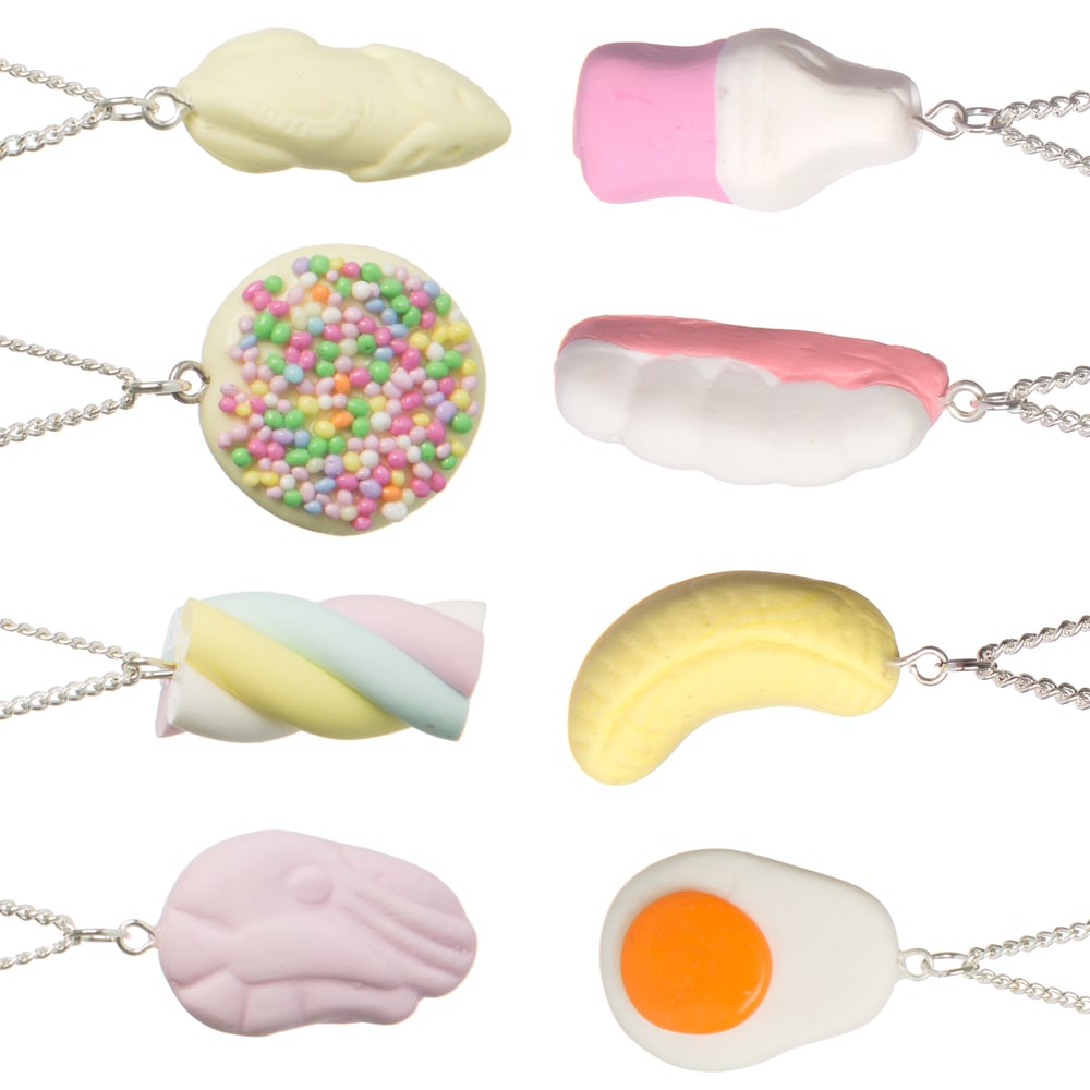 Image of Pick And Mix Necklace