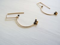 Image 3 of Balance earrings