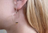Image 4 of Balance earrings