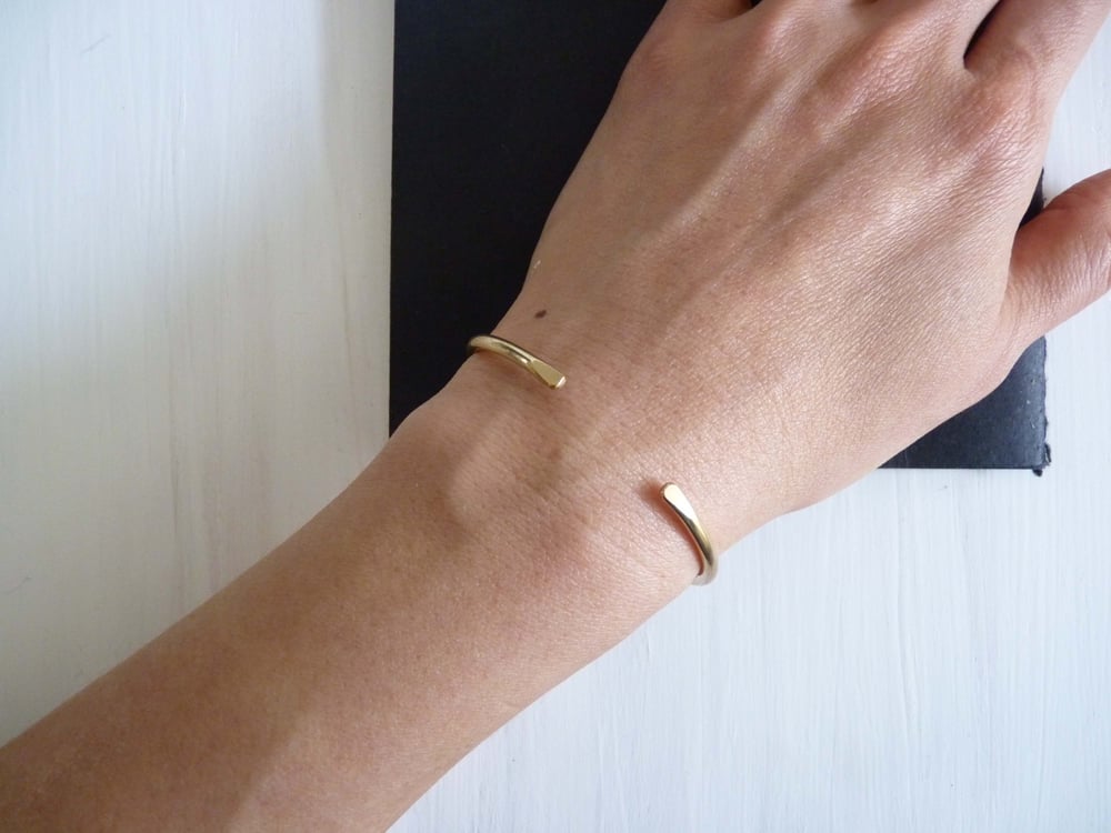 Image of Clean cuff