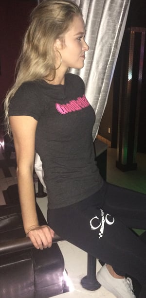 Image of Coastal Active Leggings
