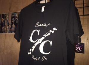 Image of Coastal Heritage Tee