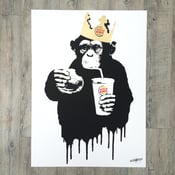 Image of Thirtsy Bstrd - Burger King