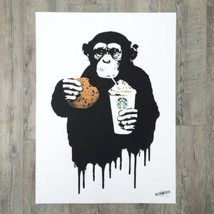 Image of Thirtsy Bstrd - Starbucks