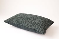 Image 1 of LAST ONE Green Forest Cushion Cover - Lumbar