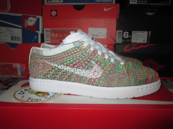 Nike Tennis Classic Ultra Flyknit WMNS "Multicolor" - areaGS - KIDS SIZE ONLY