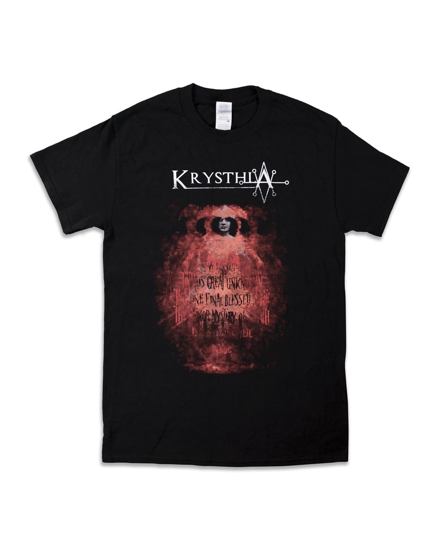 Image of Krysthla 'LAYLA' T-Shirt (Limited stock)