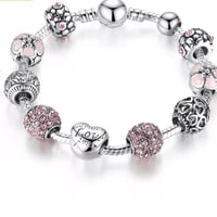 Image 1 of Pink Queen Amor