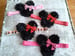 Image of Minnie Head Headbands- 4 color choices