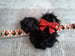 Image of Minnie Head Headbands- 4 color choices