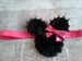 Image of Minnie Head Headbands- 4 color choices