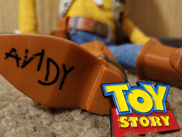 Image of Toy Story