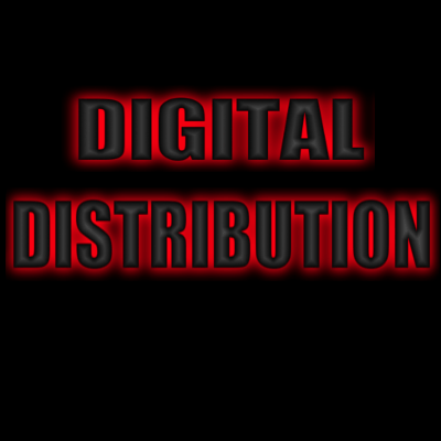 Image of Digital Distribution