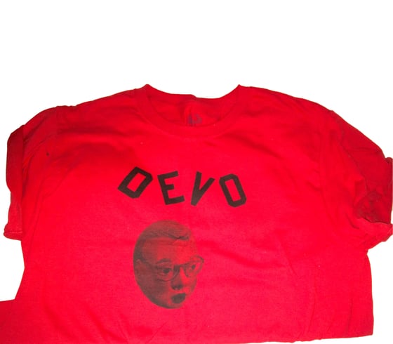 Image of Devo