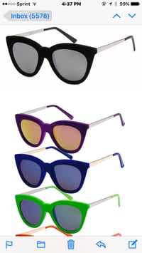Image 1 of Velvet Frame