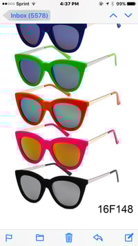 Image 2 of Velvet Frame