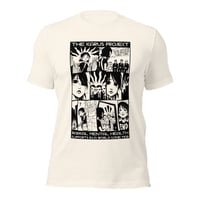 Image 1 of Icarus Comic (light shirts)