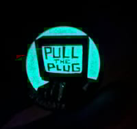 Image 2 of Pull the Plug GID pin