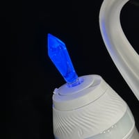 Image 10 of New Proxy / Peak Joystick 7 - UV HAZE Opal crystal
