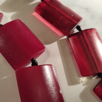 Image 4 of Love In The Afternoon Neckware