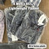 Lot of 42 Brand New UNTUCKit pieces ($13 per unit)