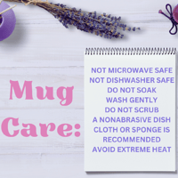 Image 3 of Amazing MOM mug