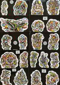 Image 2 of Flash set