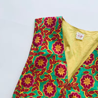 Image 1 of Oilily waistcoat size 6-8 years 