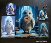 Image 2 of Hedwig 