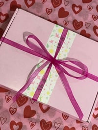 Image 5 of Baby Shower Gift Boxes & Favors 