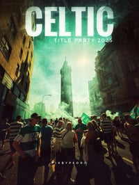 Image 3 of Celtic Party Crowd