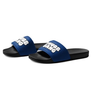 Image of Midnight Blue - Men’s C.H.U.B.B. GANG Slides