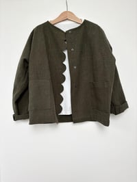 Image 5 of Veste MAMA ENFANT