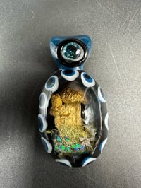 Image 1 of Mushroom pendant 2 