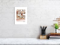 Image 3 of Café Einbrand Südstadt