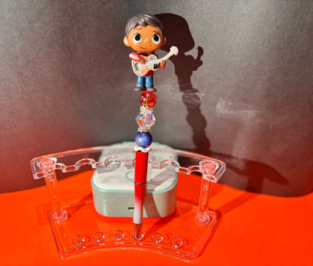 Image of Coco - Halloween themed Pens 