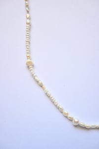 Image 2 of Eartha necklace #23
