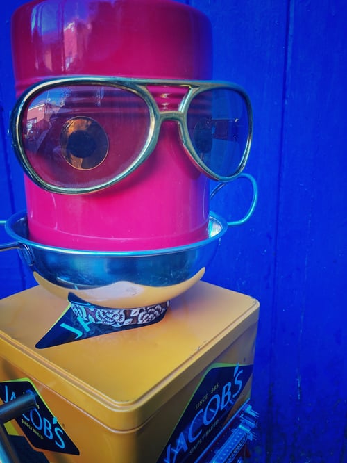 Image of Jacob Crackernut