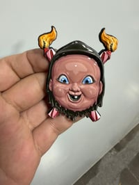 "The Bayfield Baby" PREORDER