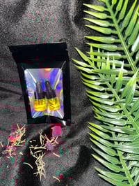 Image 1 of Mini growth oil sample