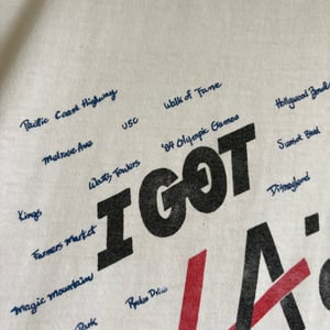 Image of 'I Got LA'd' T-Shirt