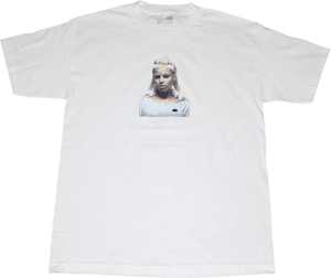 Image of SK8RATS Rat Queen T-Shirt